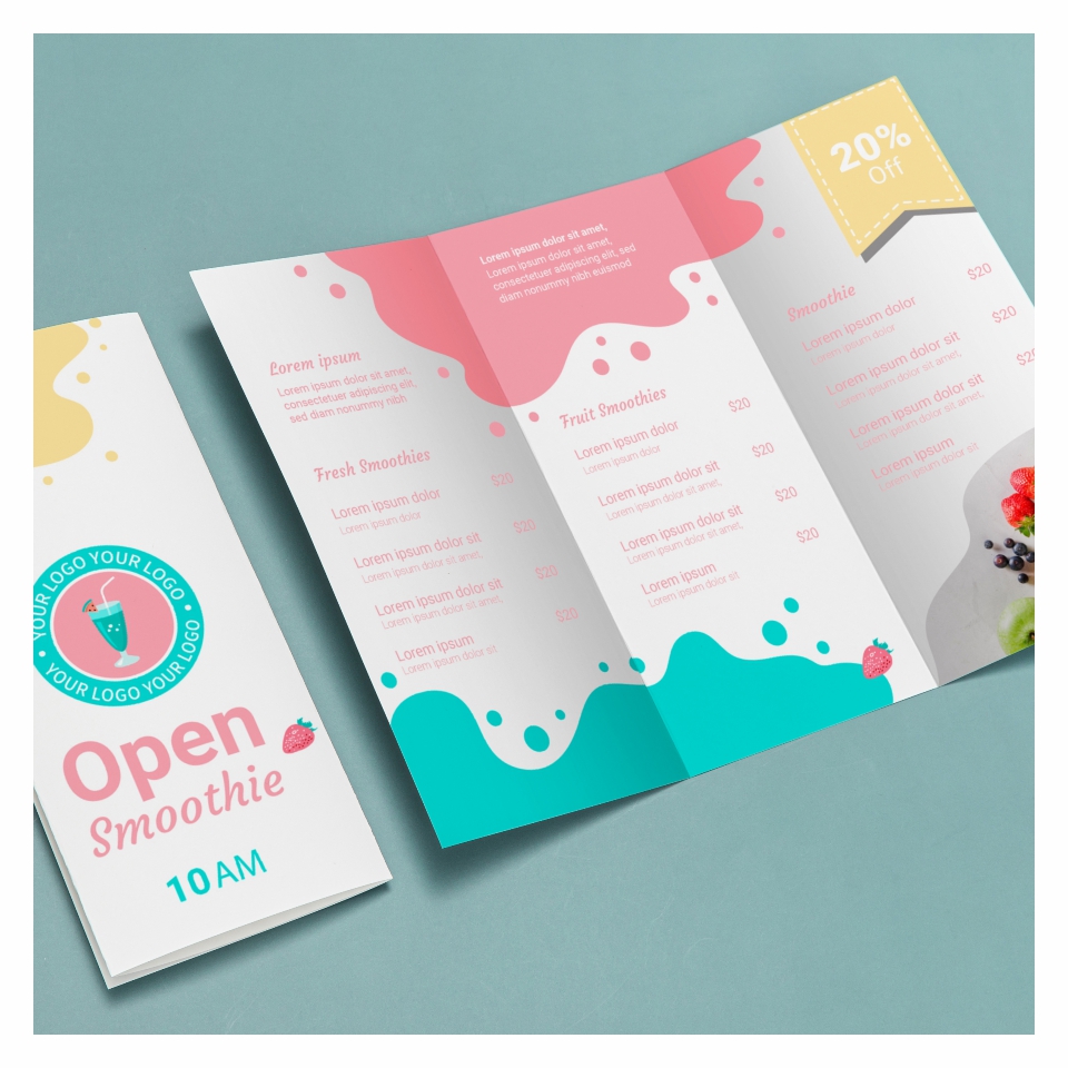 flyer-panfleto-2-dobras-milkshake